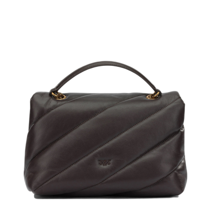 MAYFEYR - Pinko - Crossbody Bag - 100038A0F2M12Q