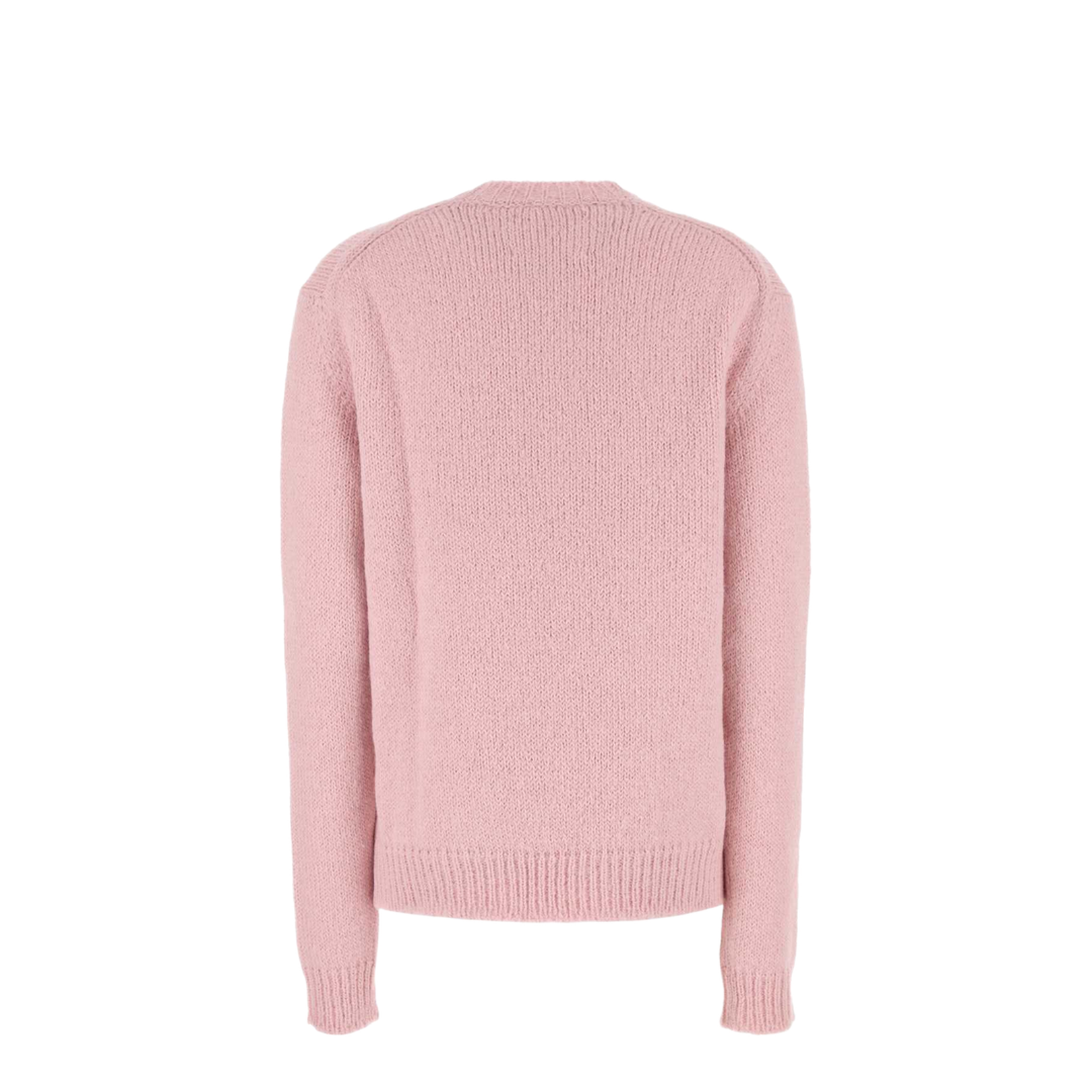 Midweight Crew-Neck Jumper