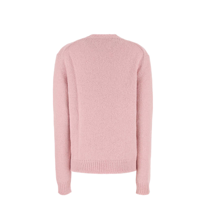 Midweight Crew-Neck Jumper