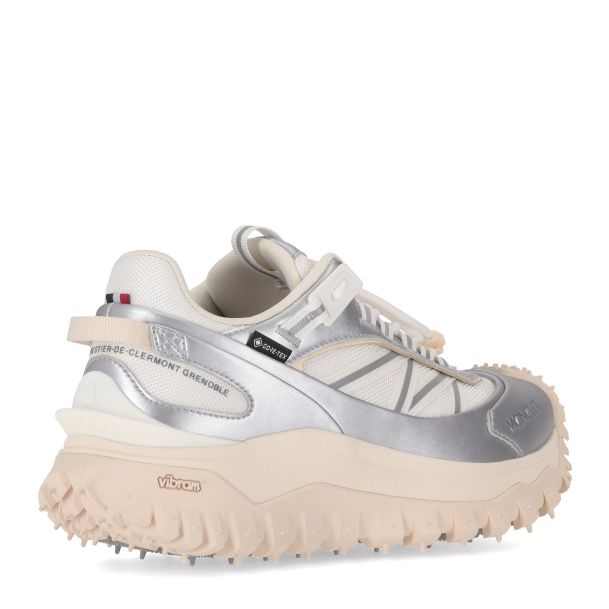 Trailgrip GTX Leather Trainers