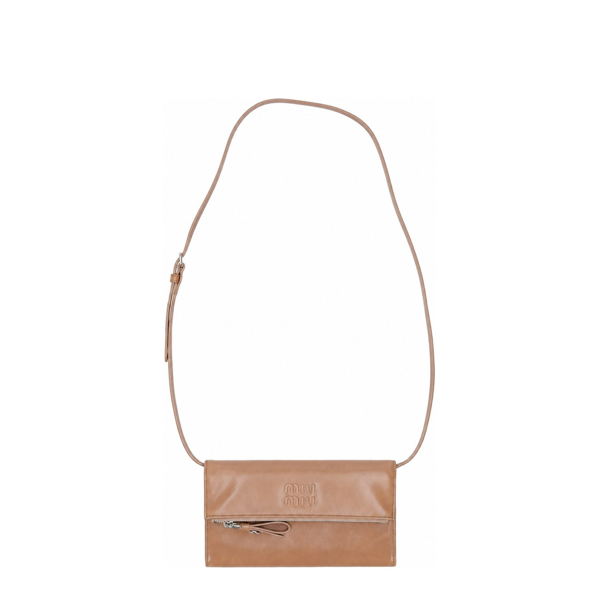 Leather Pouch