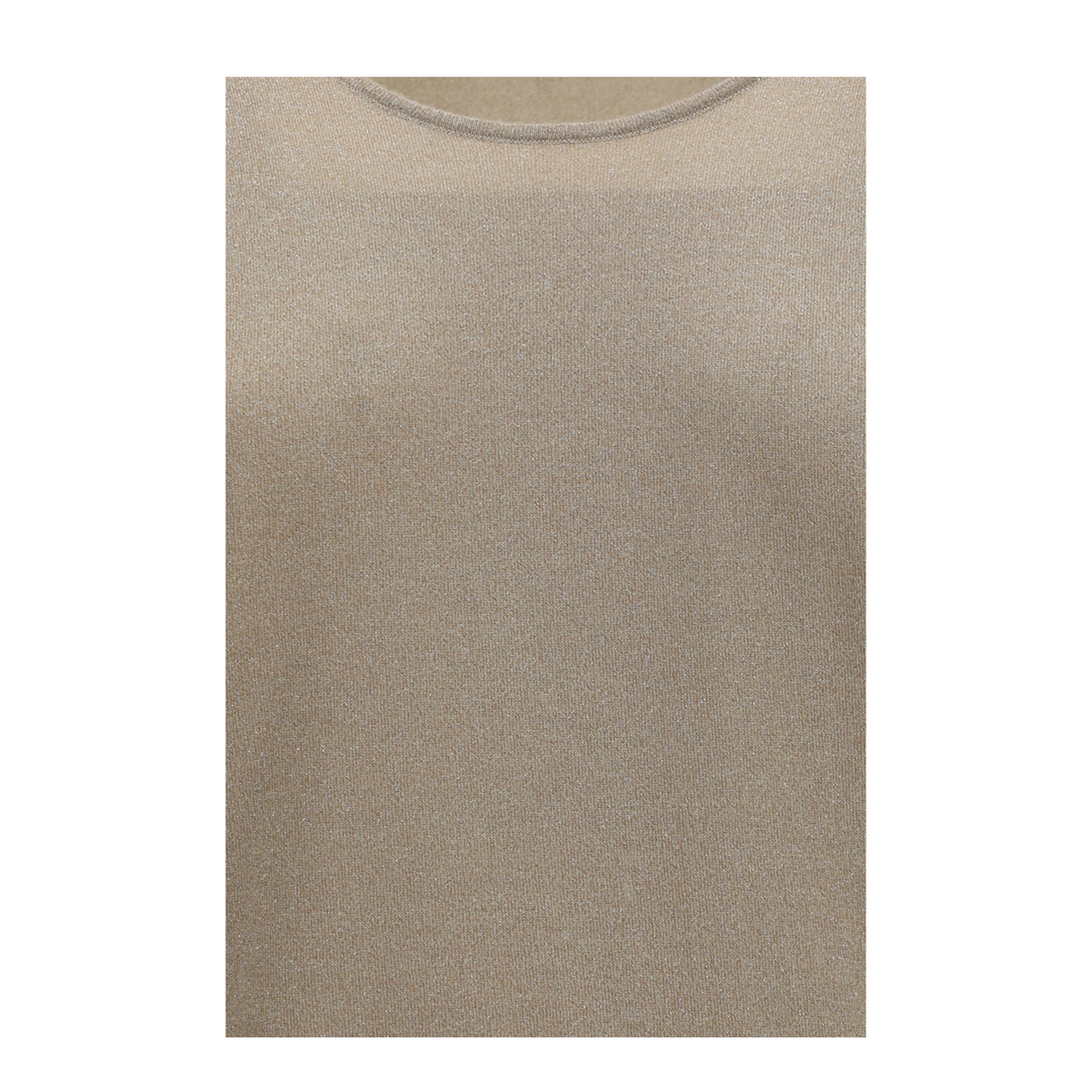 MAYFEYR - Brunello Cucinelli - Luminous Knit Tank Top - M41848600PC077
