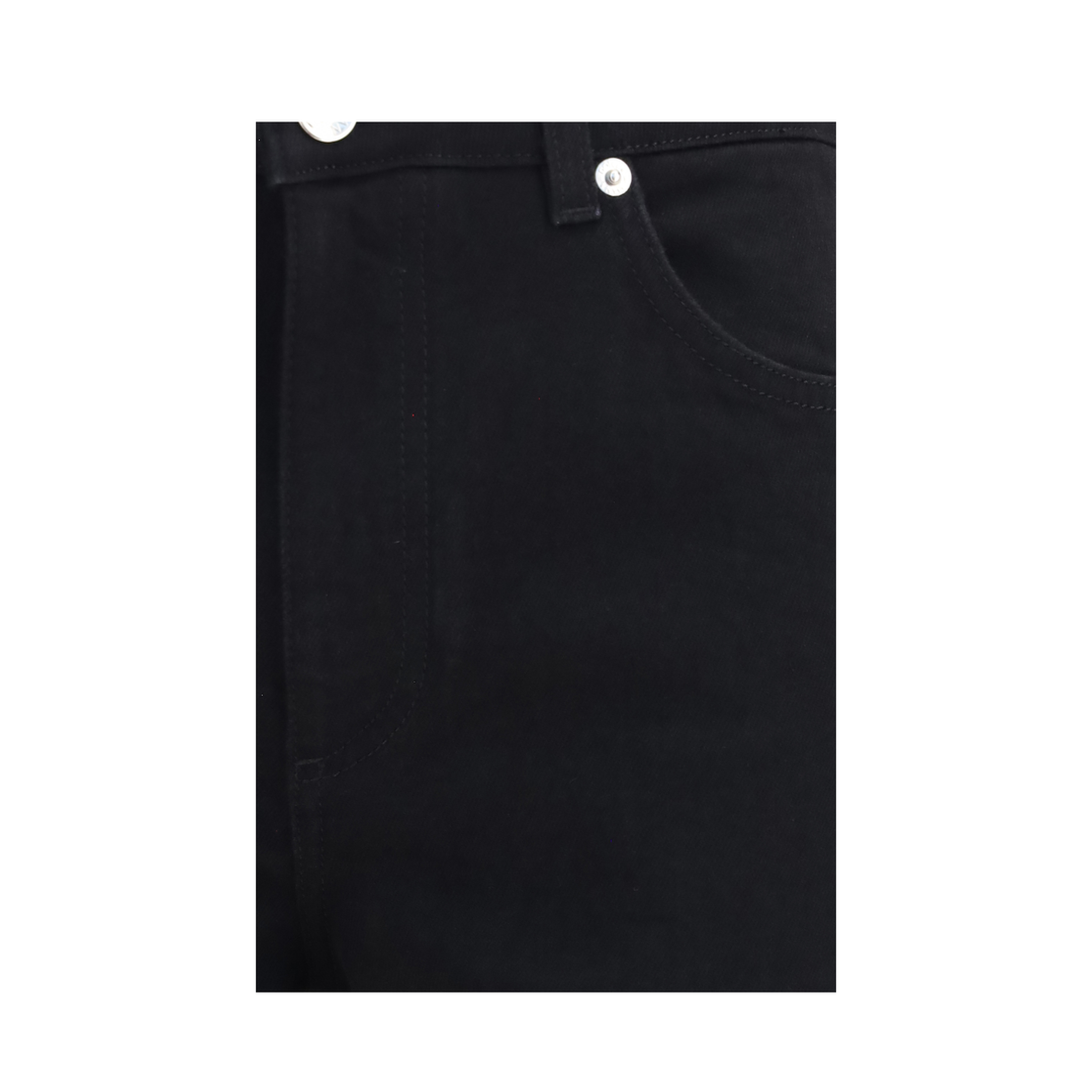 MAYFEYR - Dolce & Gabbana - 5 Pocket Jeans - FTC67DG8PR2