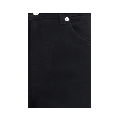 MAYFEYR - Dolce & Gabbana - 5 Pocket Jeans - FTC67DG8PR2
