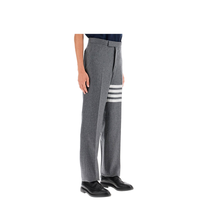 4-Bar Trousers