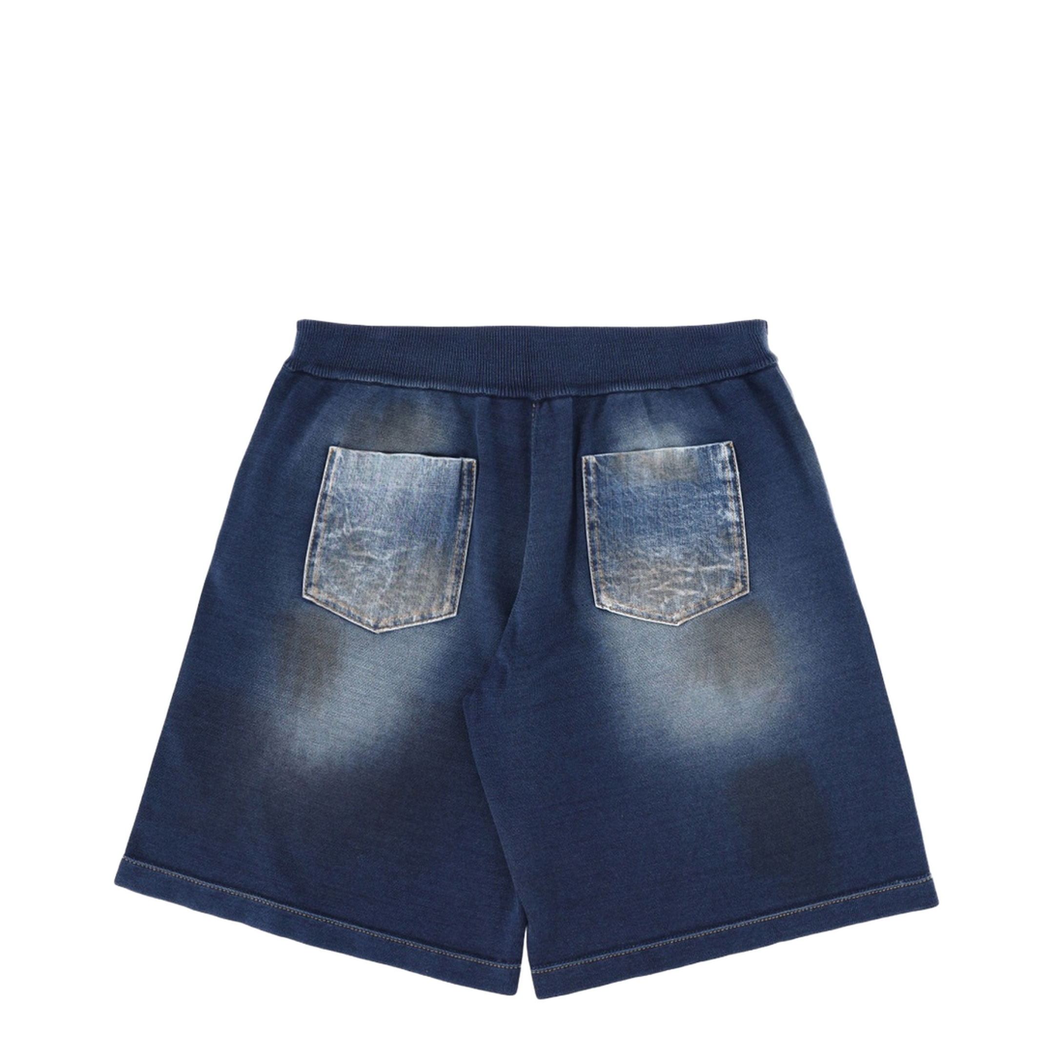 MAYFEYR - Dsquared2 - Cotton Shorts - S74KB1108D13192470