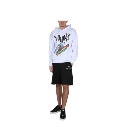 MAYFEYR - PHILIPP PLEIN - Hoodie - SACCMJB2907PJO002N01