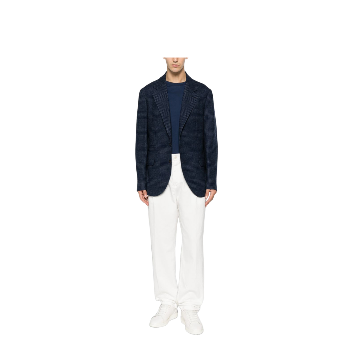 MAYFEYR - Brunello Cucinelli - Men'S Suits - MV4437BTDC777