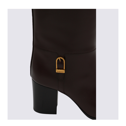 MAYFEYR - Saint Laurent - Boots - 818207AAEHR6033