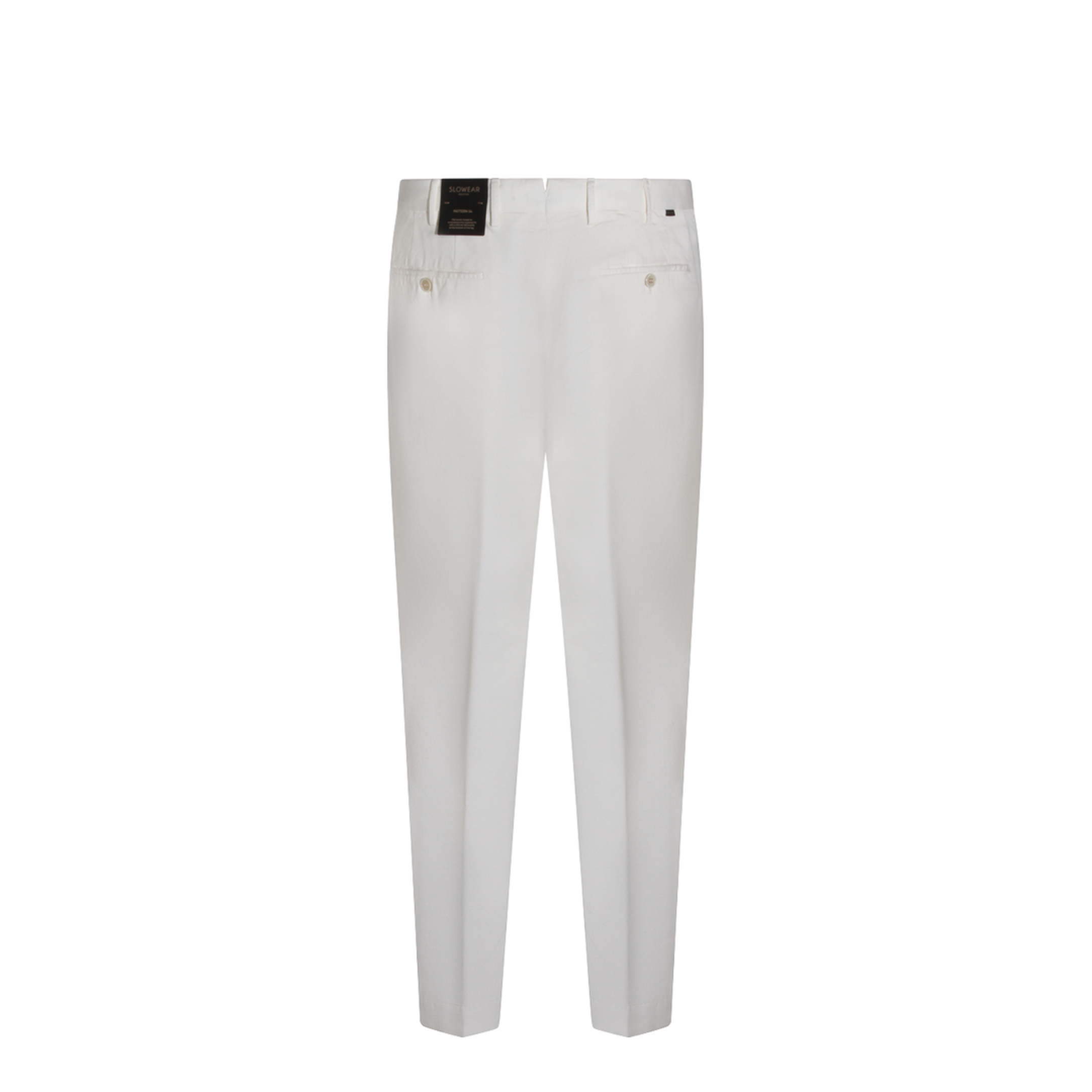 MAYFEYR - Incotex - Trousers - ZM541W9423A002