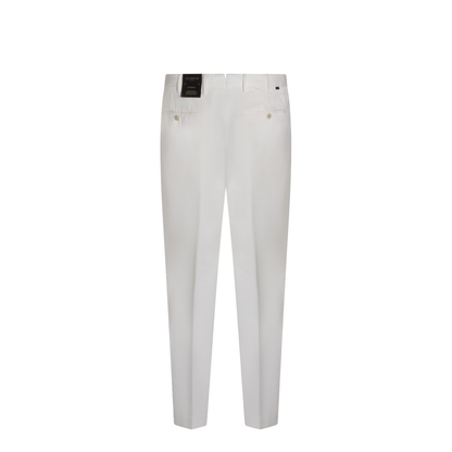 MAYFEYR - Incotex - Trousers - ZM541W9423A002