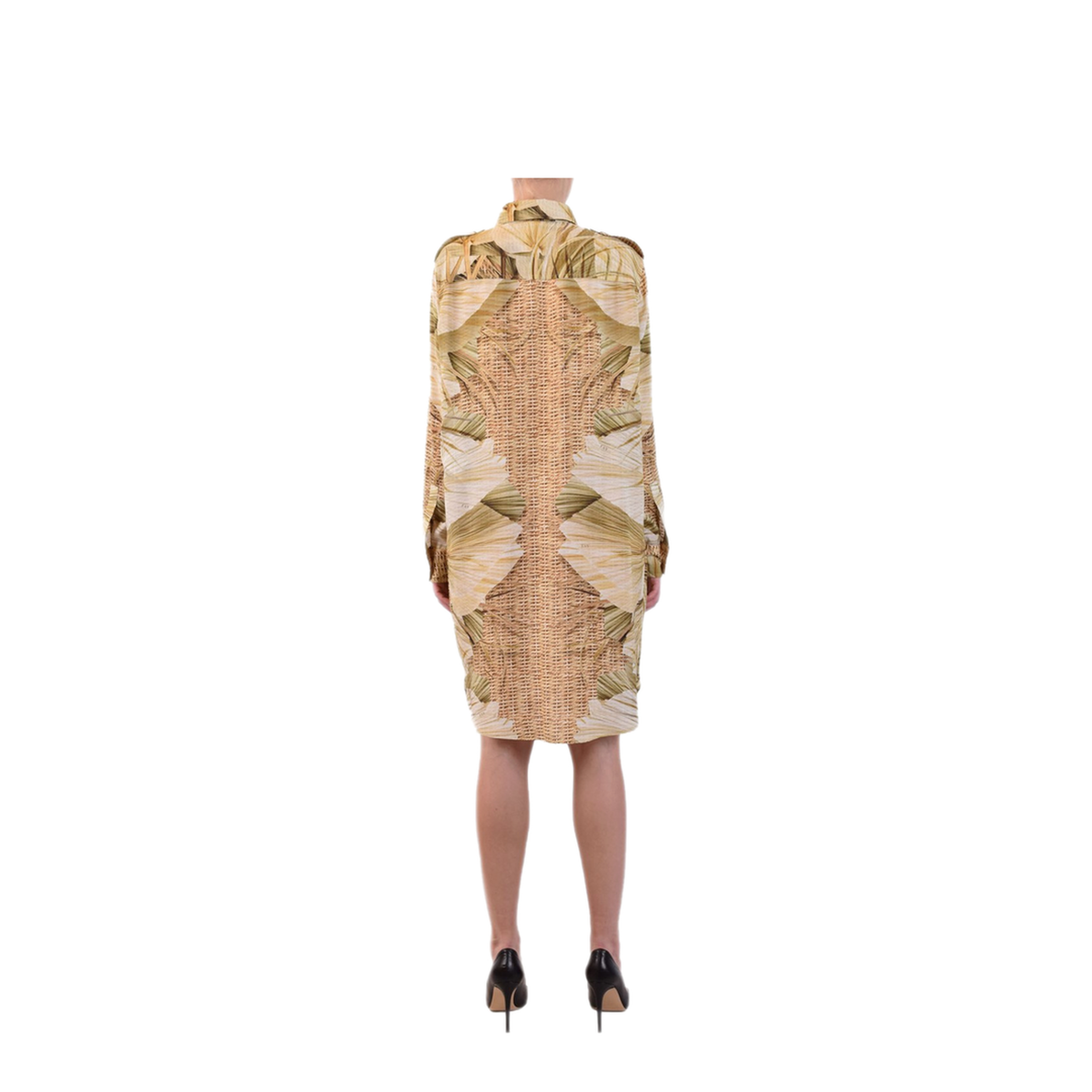 MAYFEYR - Fay - Dress Multicolor - N8WH2465530