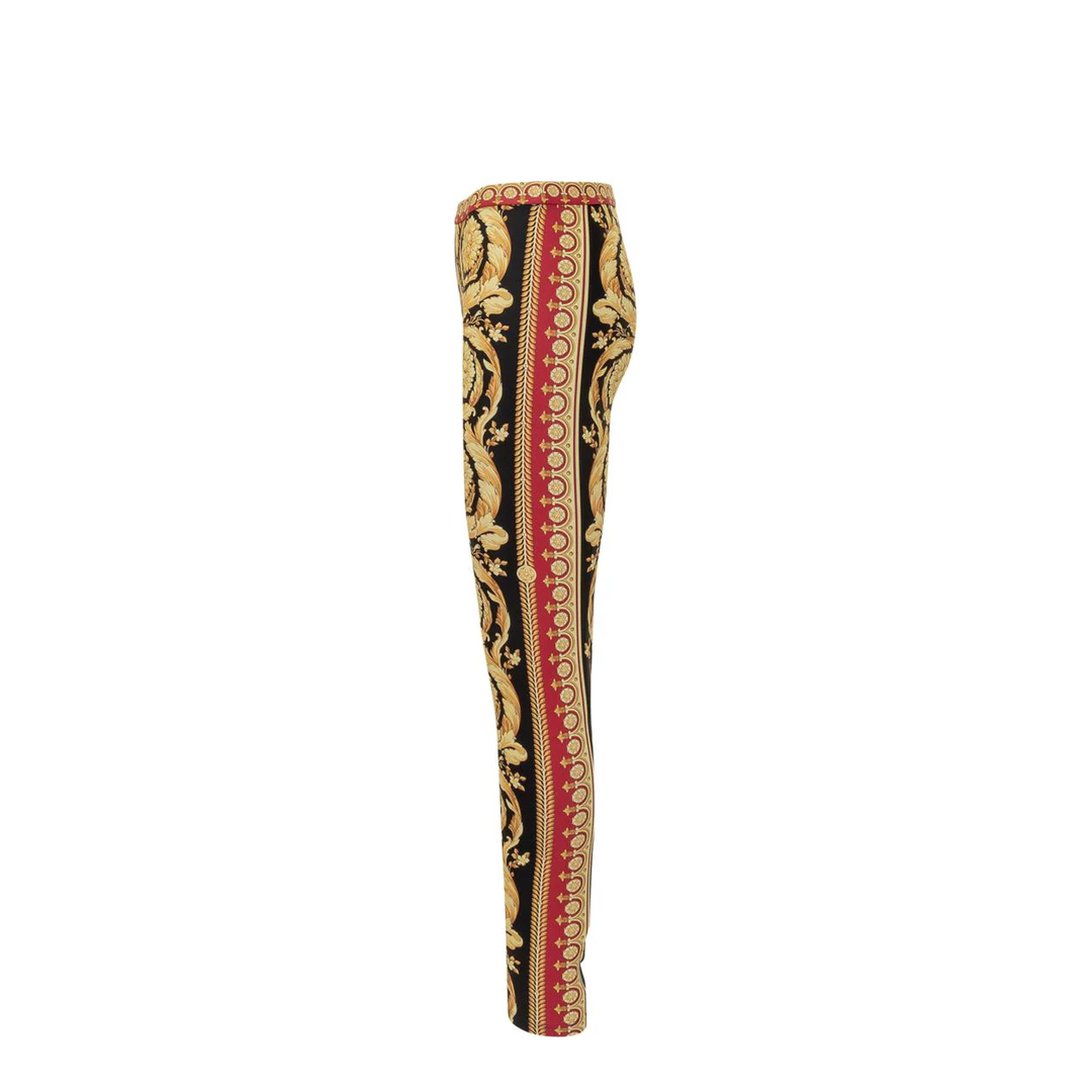 Baroque Leggings