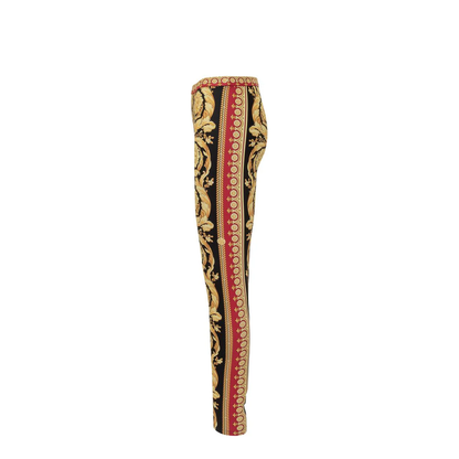 Baroque Leggings