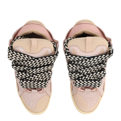 MAYFEYR - Lanvin - Curb Sneaker - FUSKDK12DRA3P2651