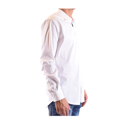 MAYFEYR - Dsquared2 - Shirts - S74DM0659S44131100