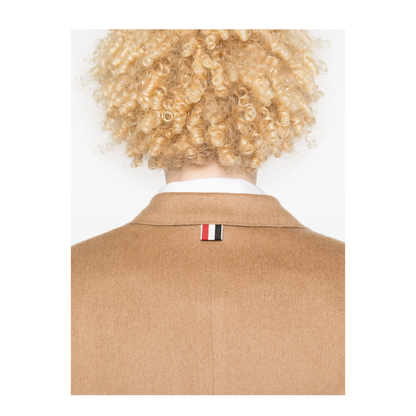 MAYFEYR - Thom Browne - Single-Breasted Blazer - FBC637AF0811275
