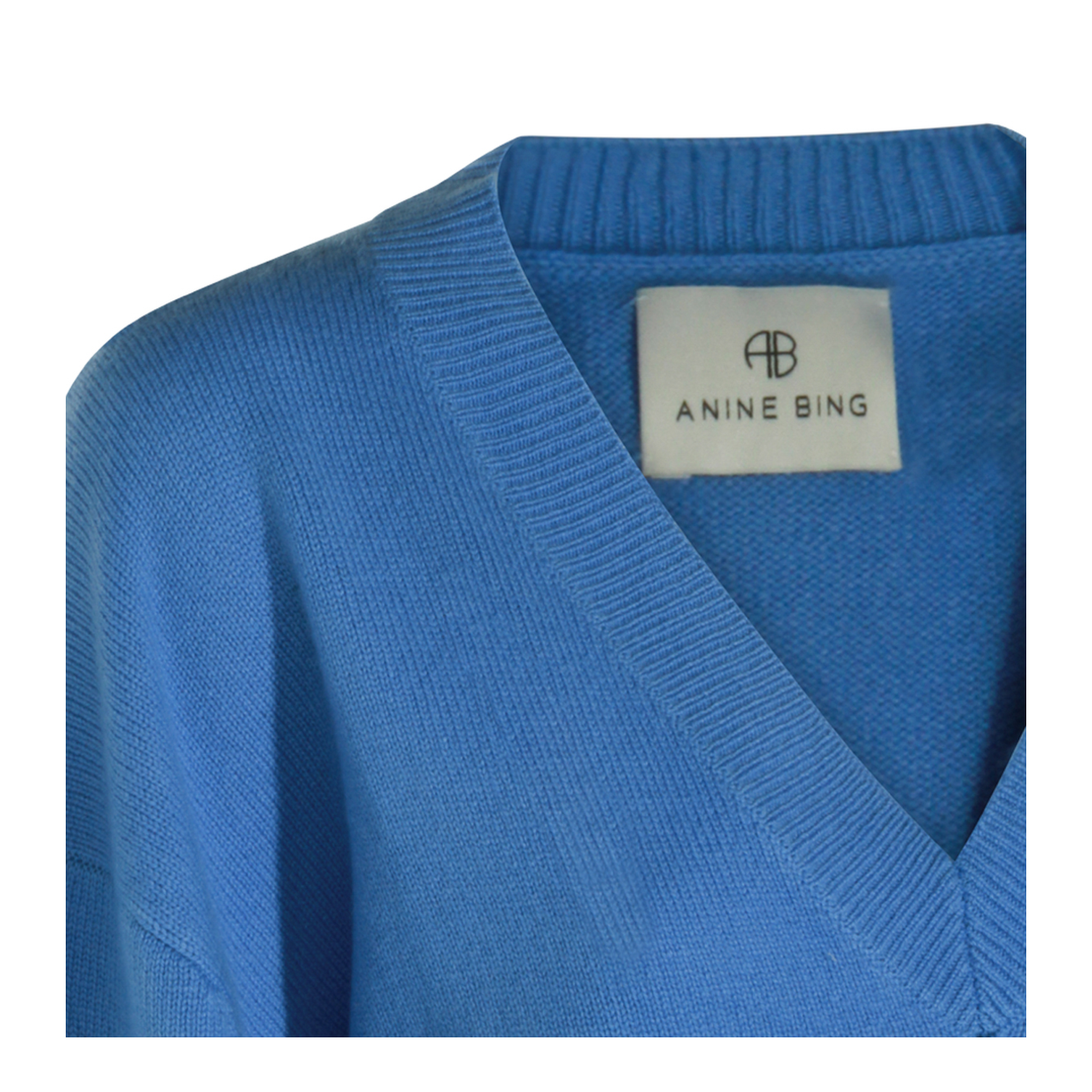 MAYFEYR - Anine Bing - Sweaters - A0912295BLU02