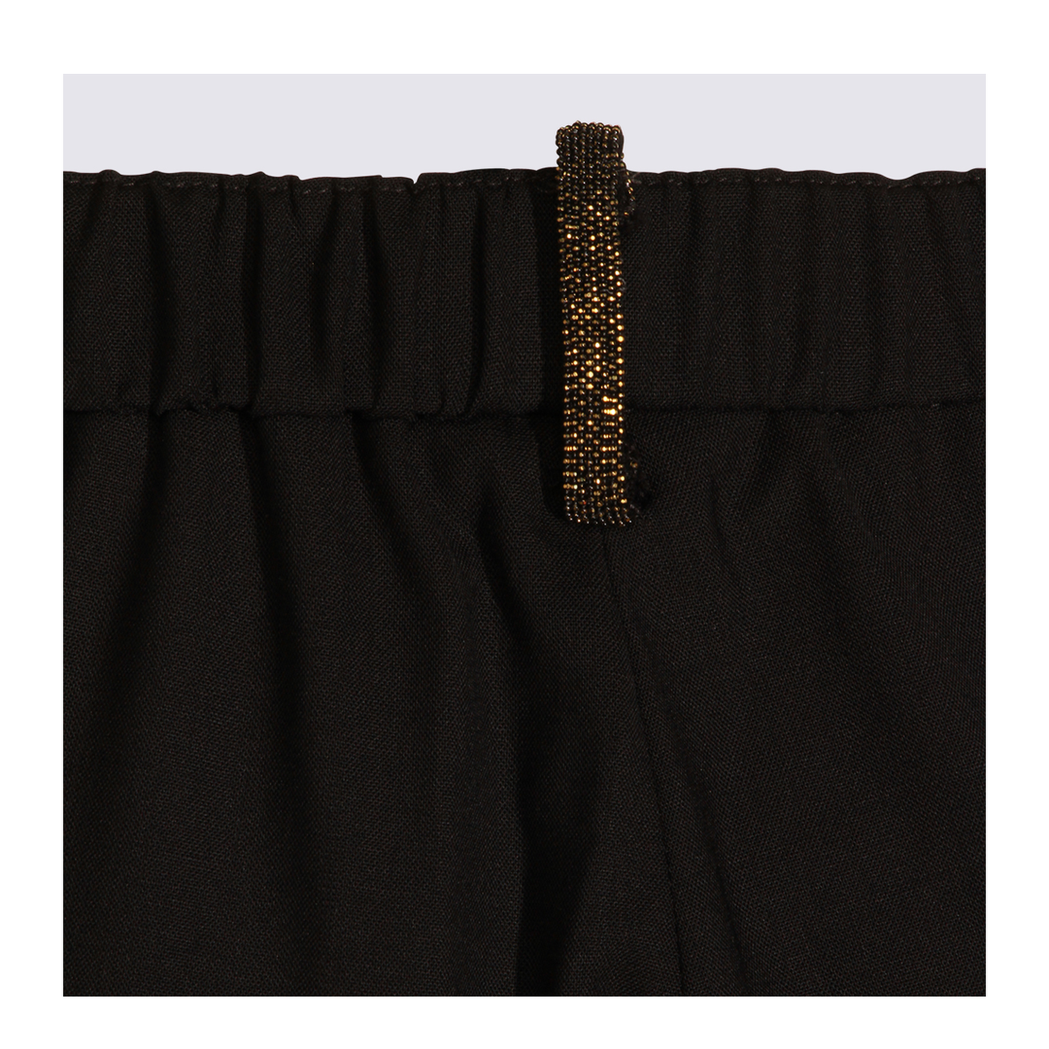 MAYFEYR - Fabiana Filippi - Trousers - PAD216F322M276825
