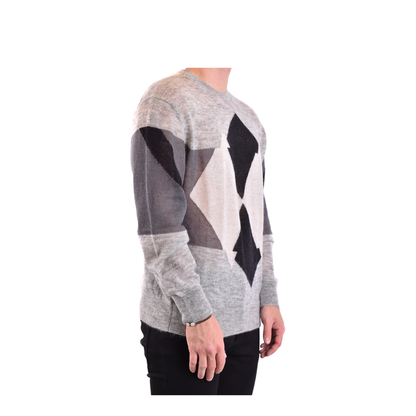 MAYFEYR - Neil Barrett - Sweaters - NBV7MA161AV606042