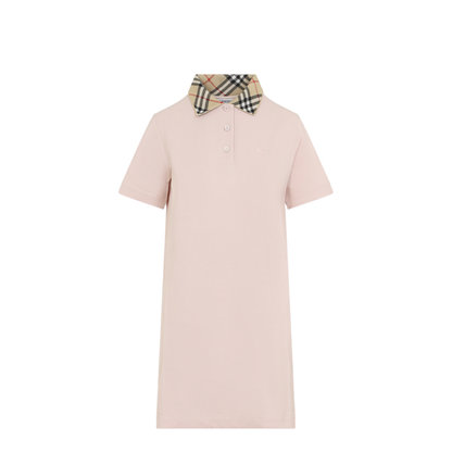 MAYFEYR - Burberry - Iris Polo Dress - 8118956