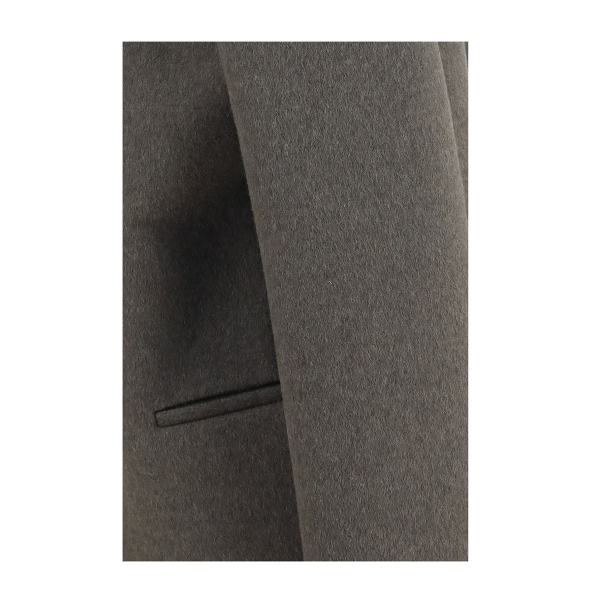 MAYFEYR - The Row - Ciel Cashmere Coat - R000245W3644DLA