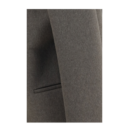 MAYFEYR - The Row - Ciel Cashmere Coat - R000245W3644DLA