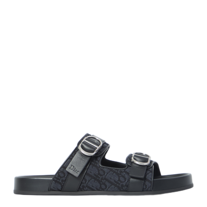 MAYFEYR - Dior - Aqua Slipper - 3SA165AFB969