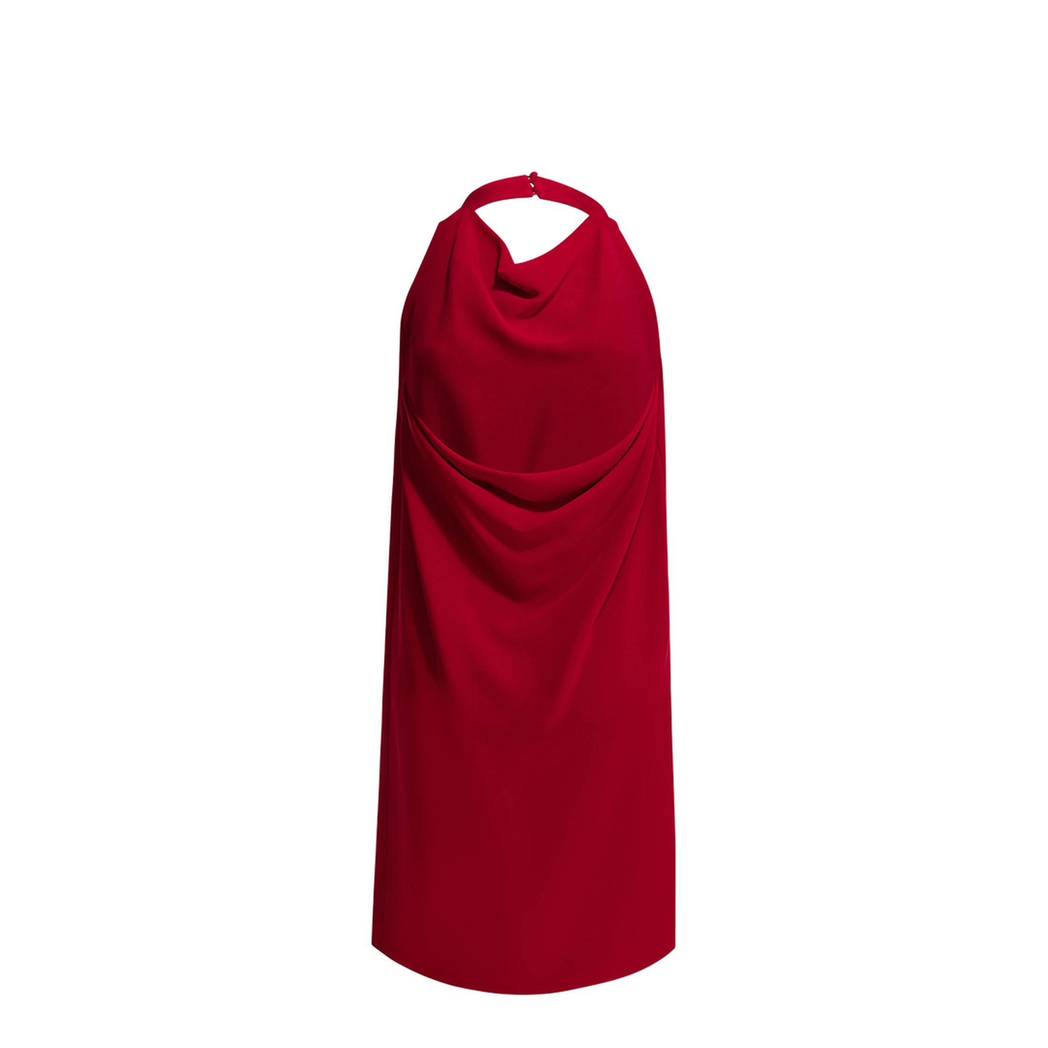 MAYFEYR - Valentino - Cady Couture Short Dress - 8B0VAJX41MMR9M
