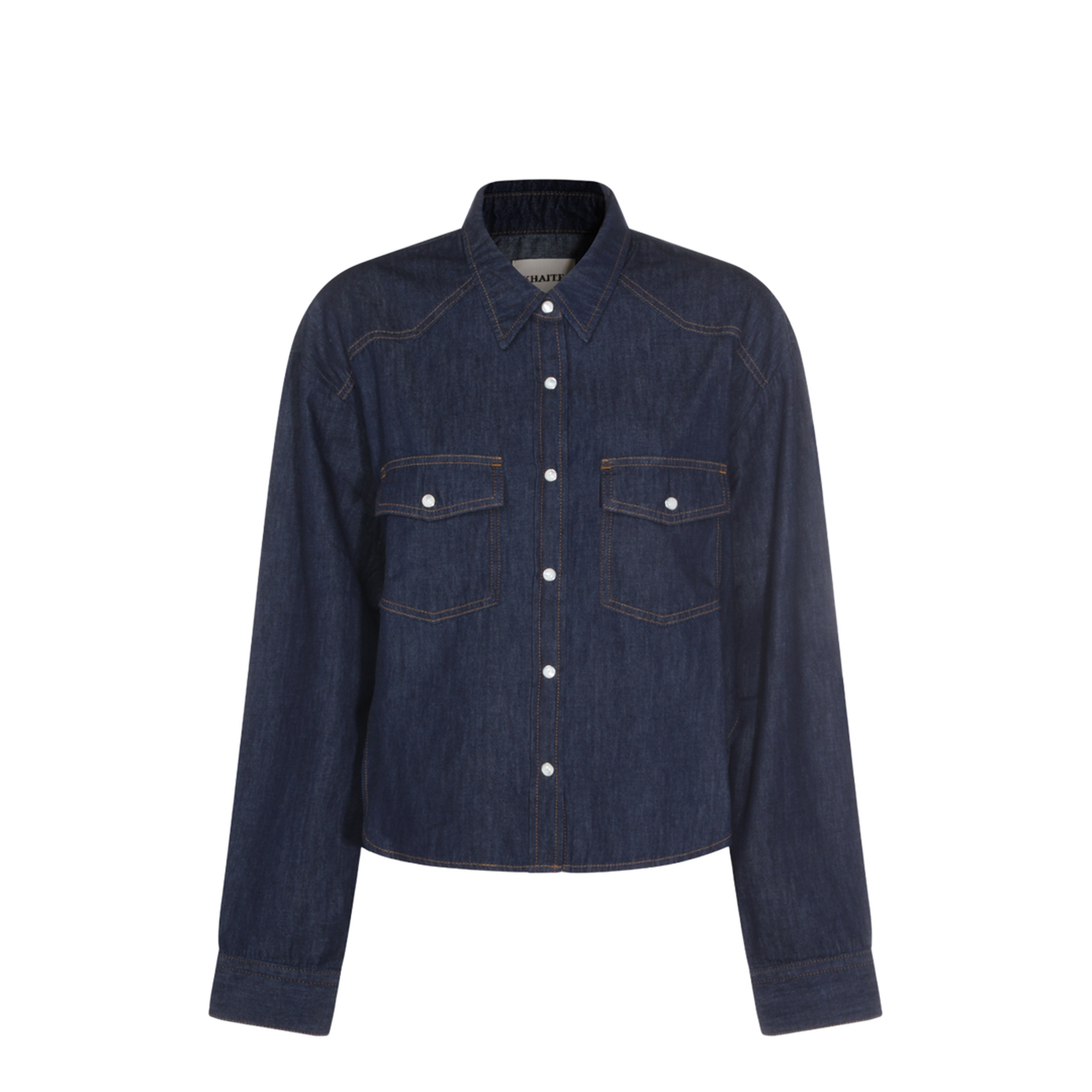 MAYFEYR - Khaite - Shirts - 1184923040