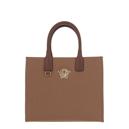 'La Medusa' Shopping Bag