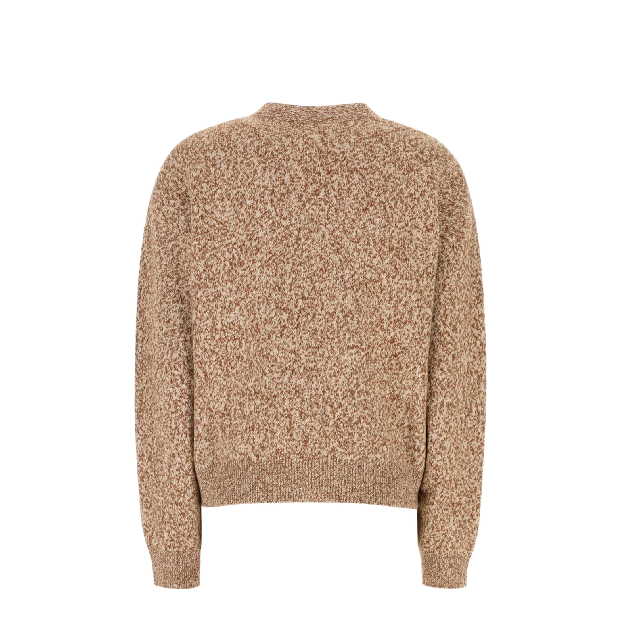 Medusa '95' Button Cardigan