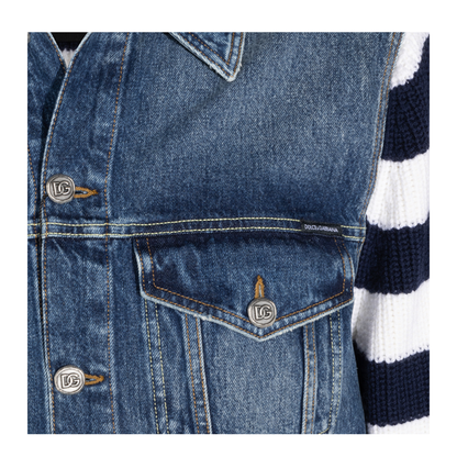 MAYFEYR - Dolce & Gabbana - Jackets - G9CLXDGK526S9000