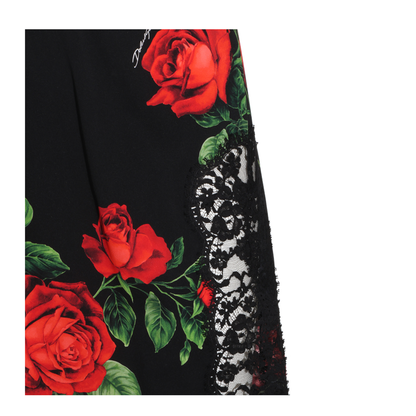 MAYFEYR - Dolce & Gabbana - Skirts - F4DE2TFSA9RHN6EJ