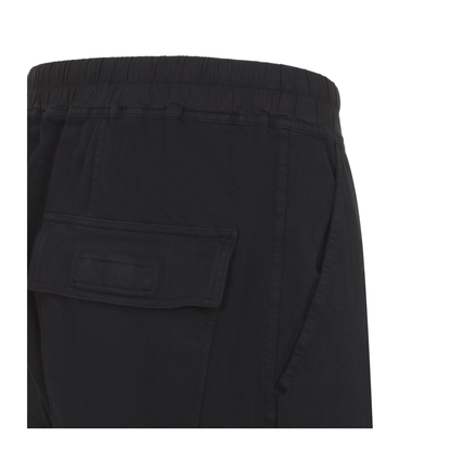 MAYFEYR - Rick Owens - Prisoner Drawstring Pants - DU02F6395RIG09