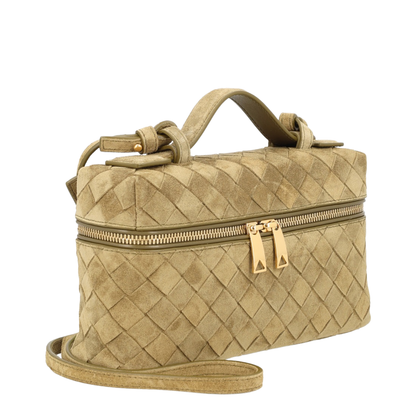 Bang Bang Vanity Case