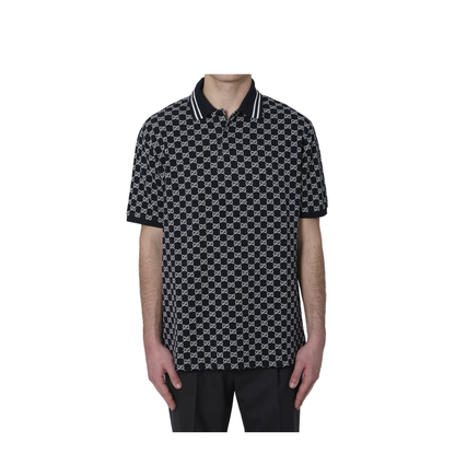 POLO GG JACQUARD