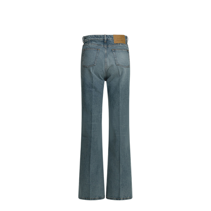 MAYFEYR - Ami Paris - Flared Jeans - FTR420.DE0046480