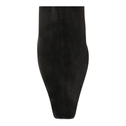 MAYFEYR - Khaite - Boots Black - F11221047200