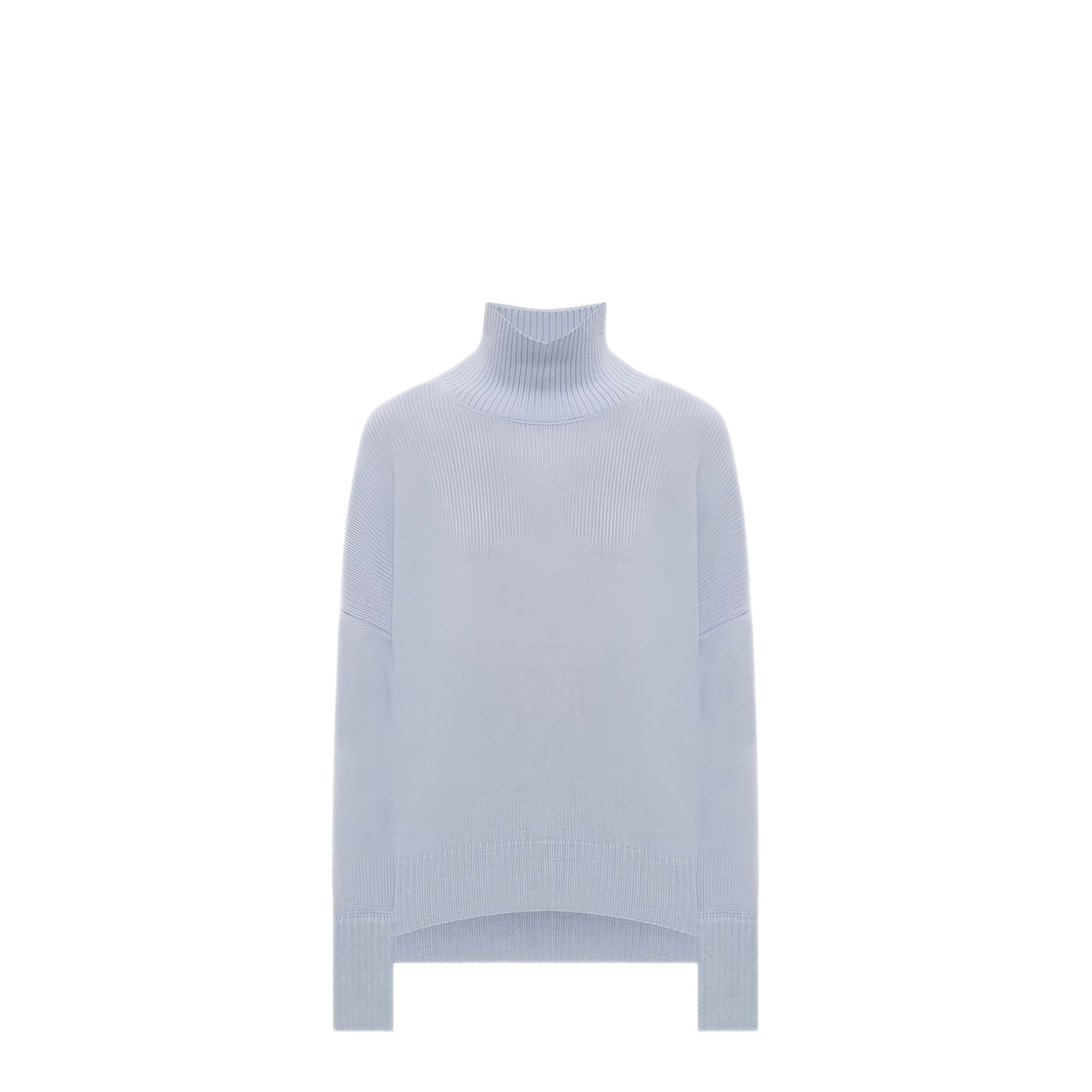 MAYFEYR - Lisa Yang - Light Blue Cashmere Sweater - 202113AZU