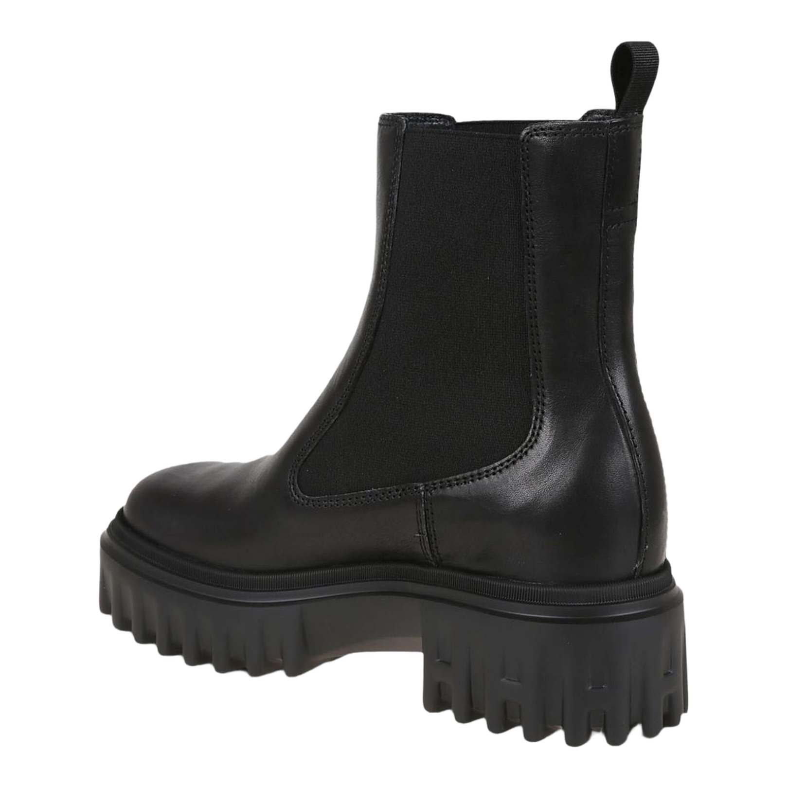 Chelsea Boots H700 Black