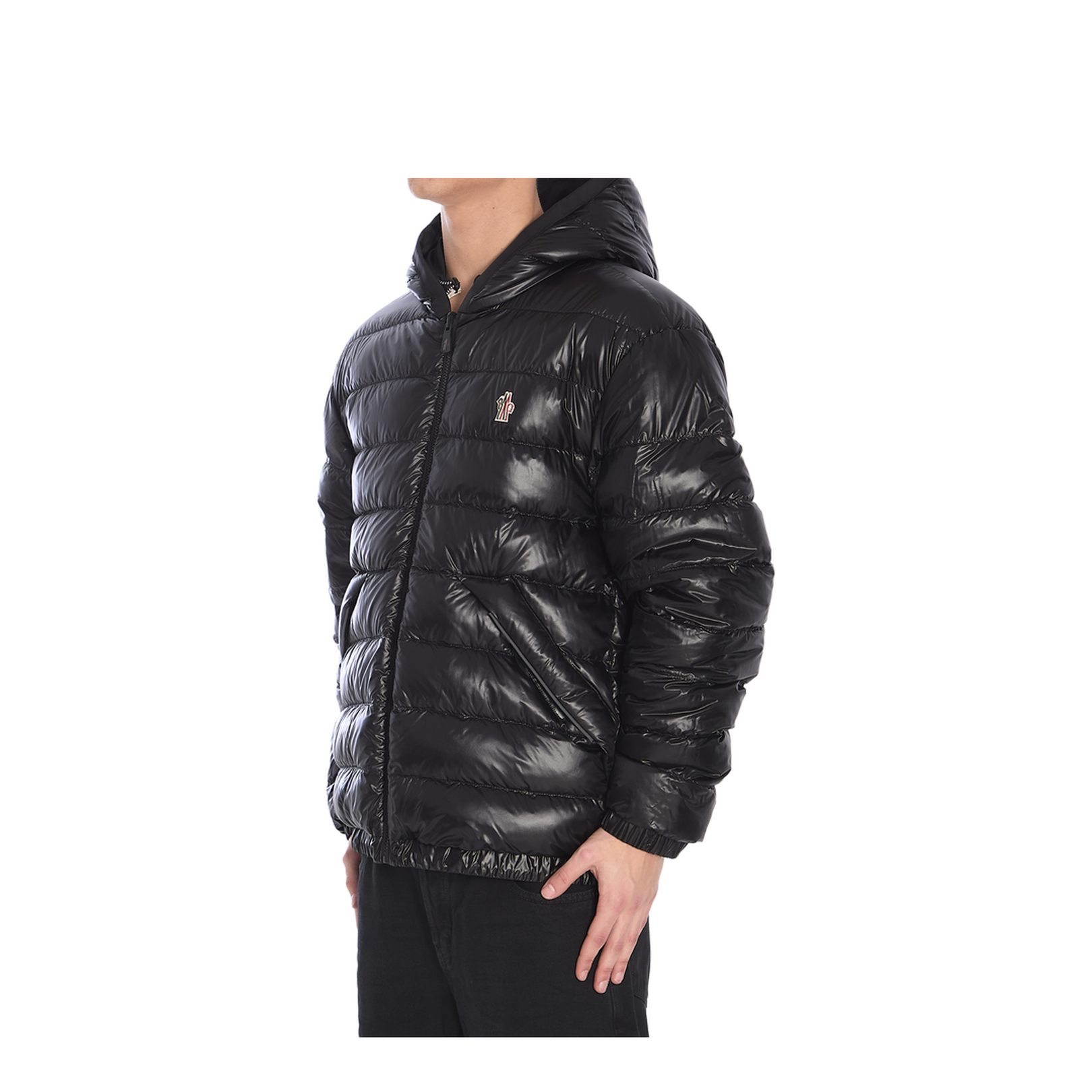 Bergun Jacket
