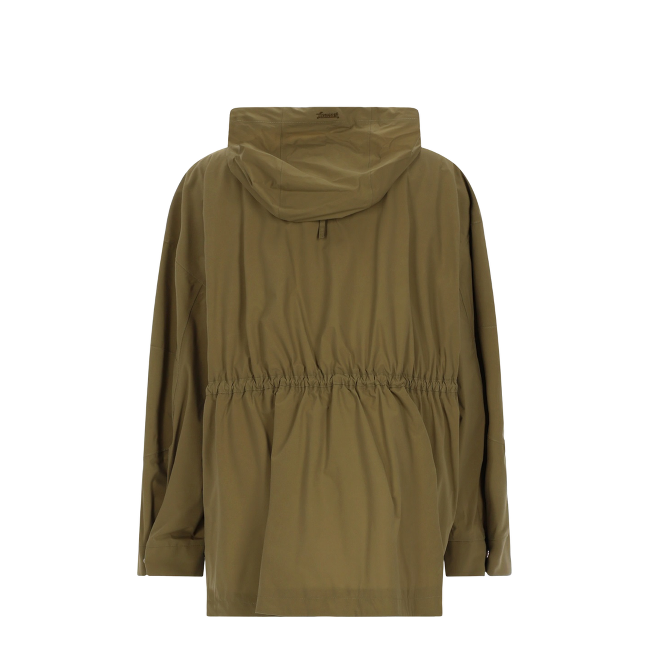 MAYFEYR - herno - Short Parka With Hood - GC00095DL111287305