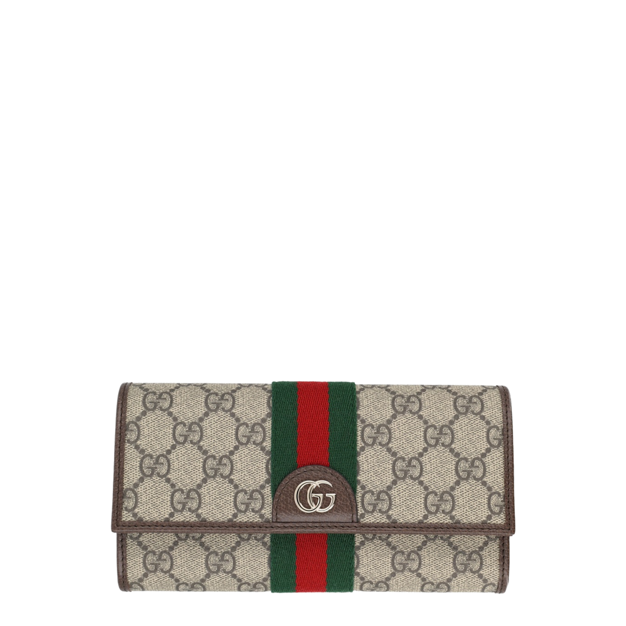 MAYFEYR - Gucci - Ophidia Continental Wallet - 838485FAE0L9746