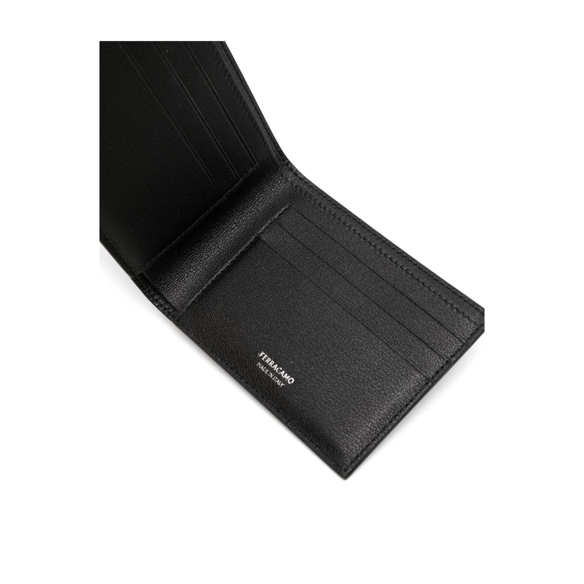 MAYFEYR - Ferragamo - Wallets Black - 661565780059001