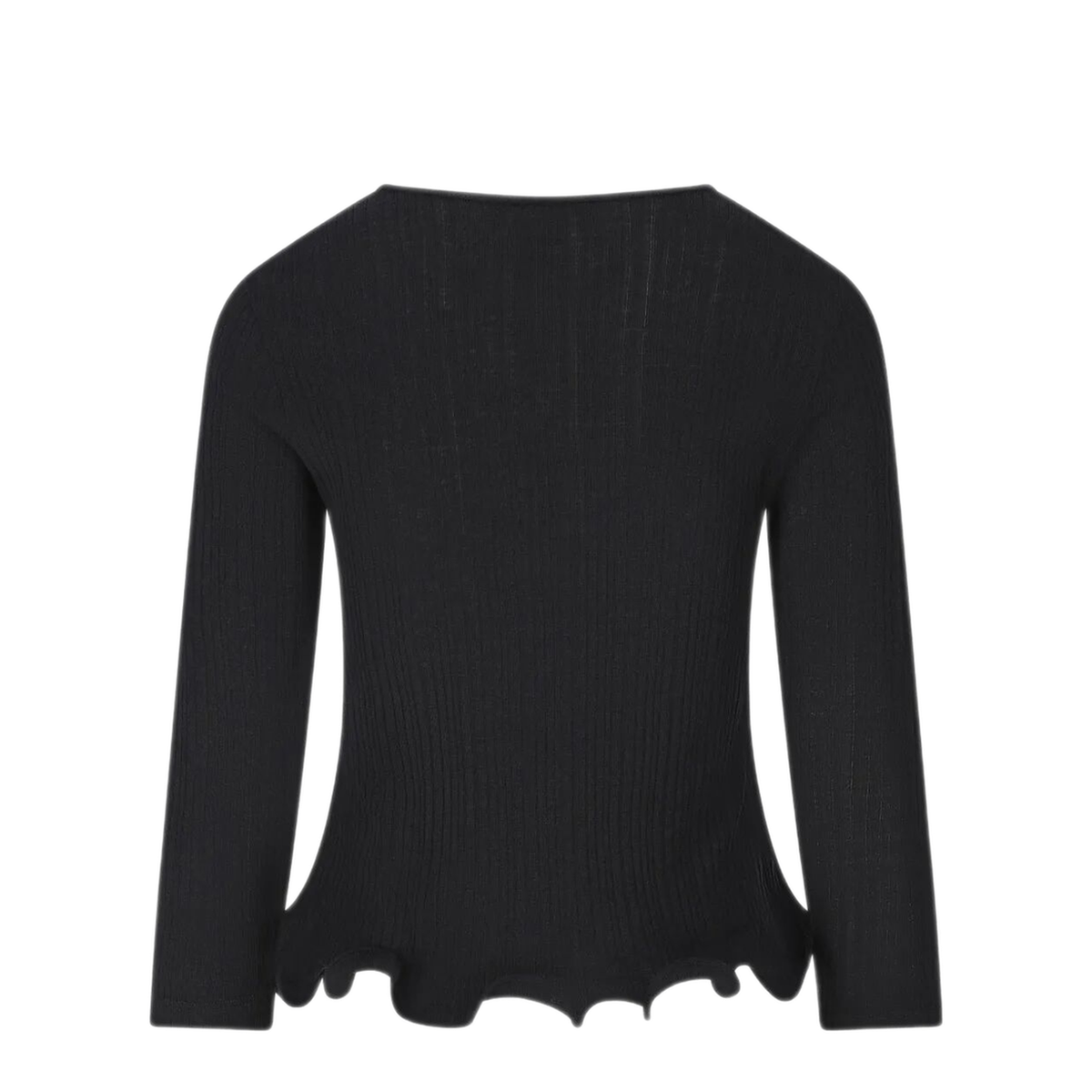 Sweaters Black