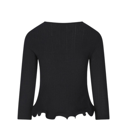 Sweaters Black