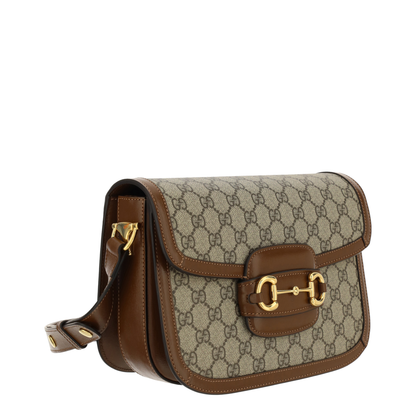 MAYFEYR - Gucci - Horsebit Shoulder Bag - 60220492TCG