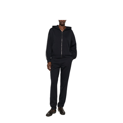 MAYFEYR - Unknown - Sweaters Navy - JED216F263M3105146