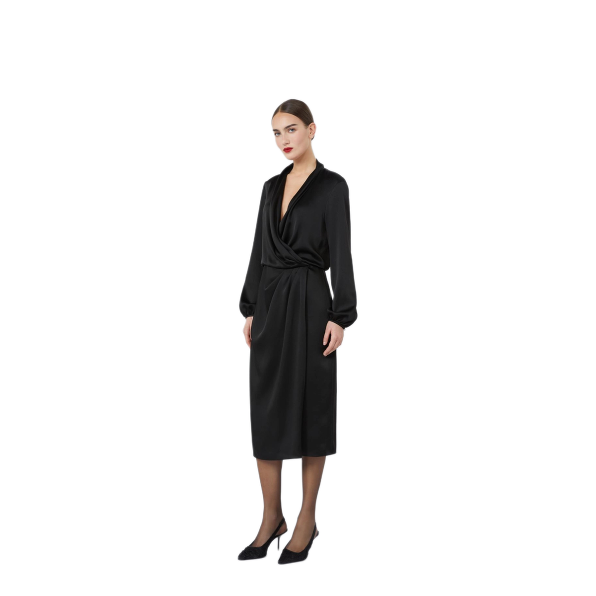 MAYFEYR -  - Dress - 2626226024600015